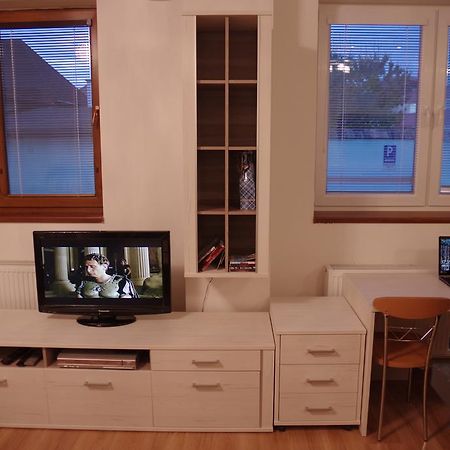 Studio Perla มาร์ติน ภายนอก รูปภาพ