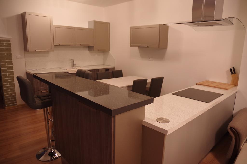 Studio Perla มาร์ติน ภายนอก รูปภาพ